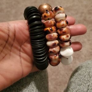 Sassy Jones kamaria stack